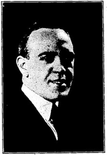 Jimmy McHugh